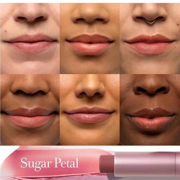 Fresh Sugar Lip Treatment Mini in Petal - Picture 4 of 5